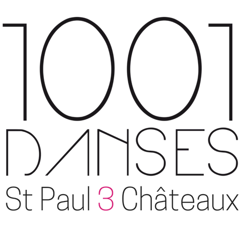 1001 Danses St Paul 3 Châteaux